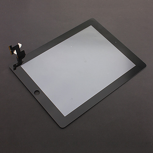 Оригинальный сенсорный экран стекла Digitizer части для IPad 2