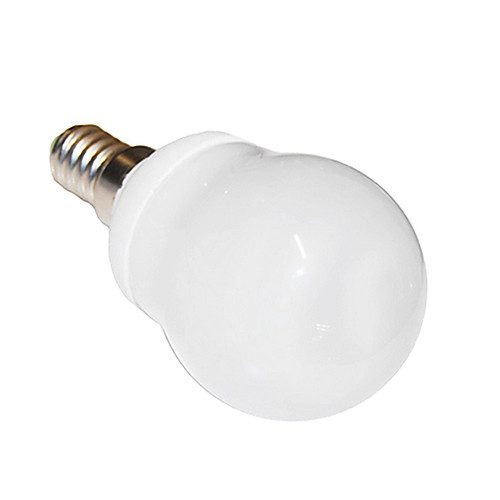 80 теплый белый свет лампы глобус (220-240V)