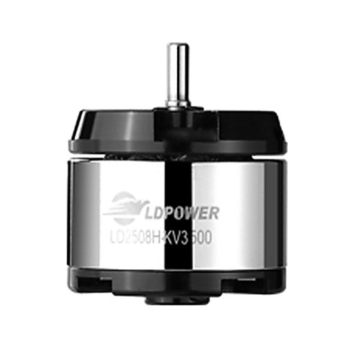 LD-Power 3500KV безщеточный для вертолетов