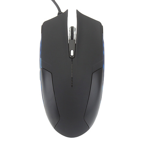 Multi-ключи Проводной Точное Gaming Mouse