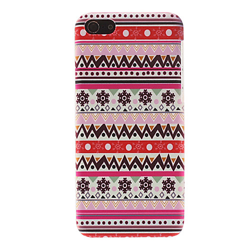 Специальное конструкторское Снежинка Pattern Гладкий Футляр для IPhone 5C