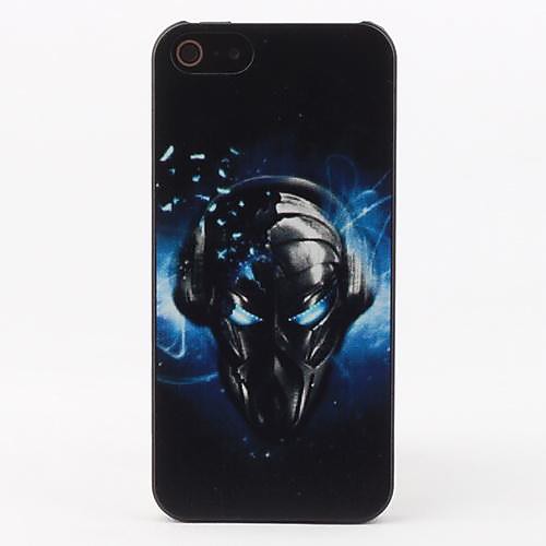 Дело Blue Robot Защитные жесткие дело на iPhone 5/5S