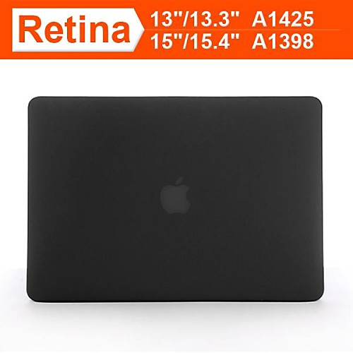 ENKAY Матовый защитный кейс из поликарбоната для Macbook Pro с дисплеем Retina 13.3 / 15.4