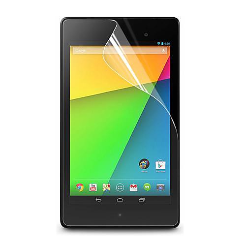 Enkay Ясно HD PET Screen Protector Защитная пленка Guard для Google Nexus 7 II (2013 Version)