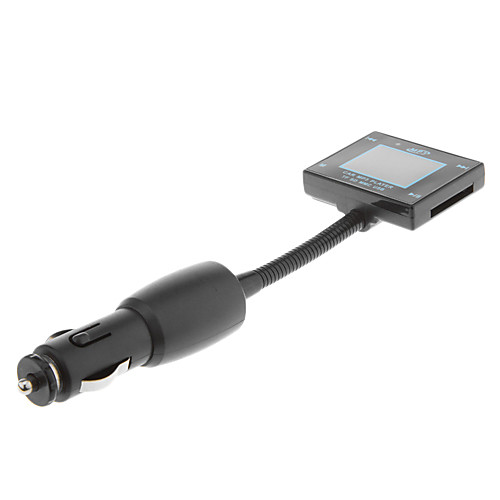 SG-S015 Автомобильный MP3 плеер с FM-передатчиком