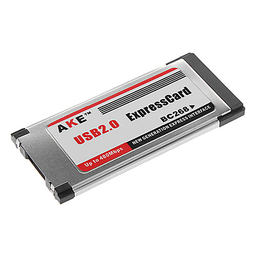 один порт USB 3.0 Express Card 34 мм адаптер для ноутбука для ноутбука включенных в другие группировки чипа