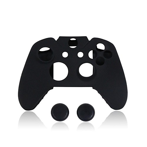 Защитный силиконовый чехол для Xbox One Control Pad (разных цветов)