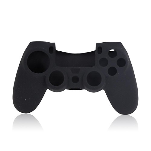 Защитный силиконовый чехол для PS4 Controller (разных цветов)