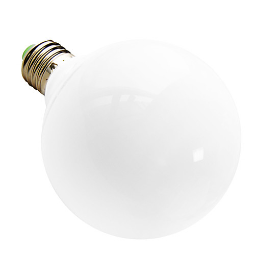 Н  LUX G95 E27 20W 1100LM CRI> 80 2700K теплый белый свет CFL лампы глобус (220-240V)