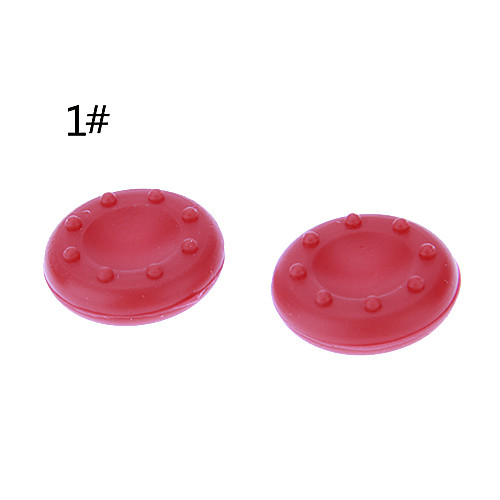 Аналоговые Thumbsticks без скольжения Крышка для Xbox 360 Controller