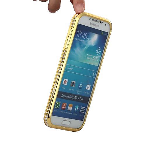 Футляр Алмаз Рамка для Samsung Galaxy S4 i9500