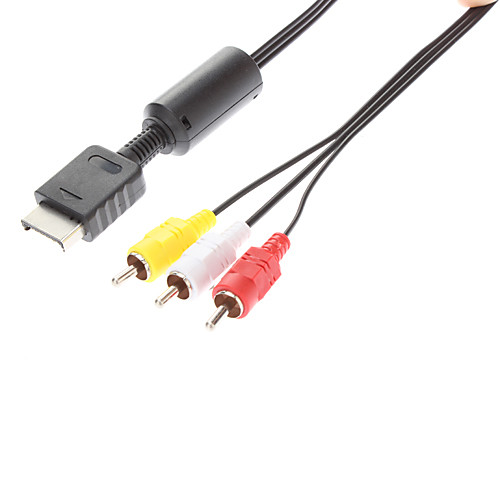 AV-кабель для PS3 (160)