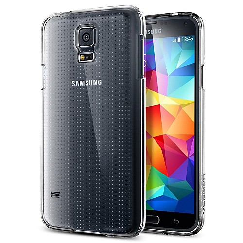 vormor прозрачной тонкой жесткий футляр для Samsung Galaxy S5 i9600