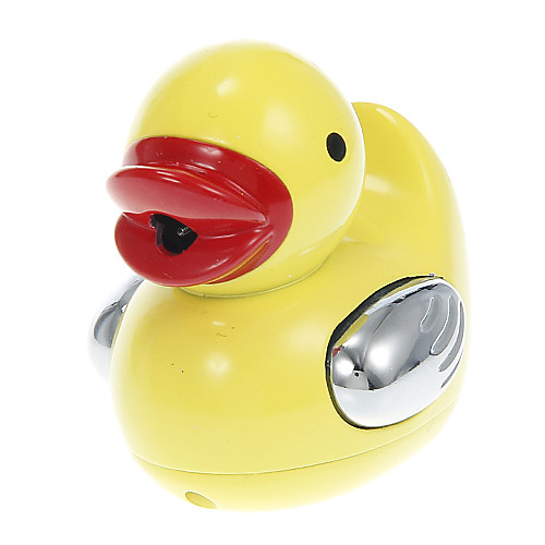 Rubber Duck Металл газовой зажигалки