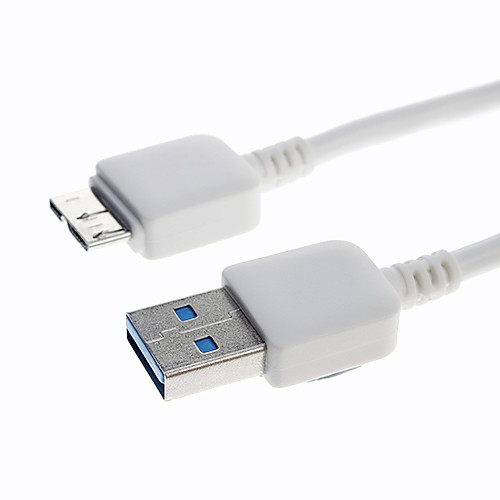 USB высокого качества 3.0 данных и зарядное устройство кабель для Samsung Galaxy S5 I9600/Note3 N9000