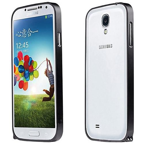 Защитный бампер из алюминиевого сплава Рамка для Samsung GALAXY S4 i9500