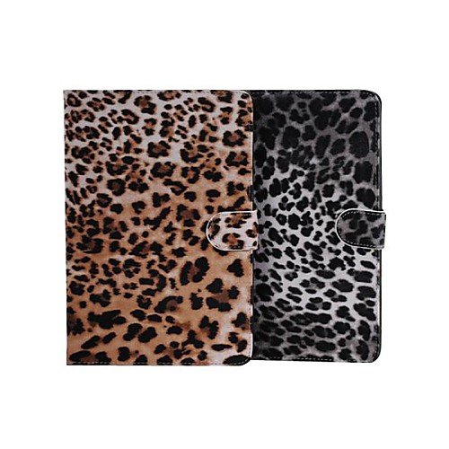 Leopard Pattern чехол для Ipad Mini 3, Ipad Mini 2, Ipad мини (разных цветов)