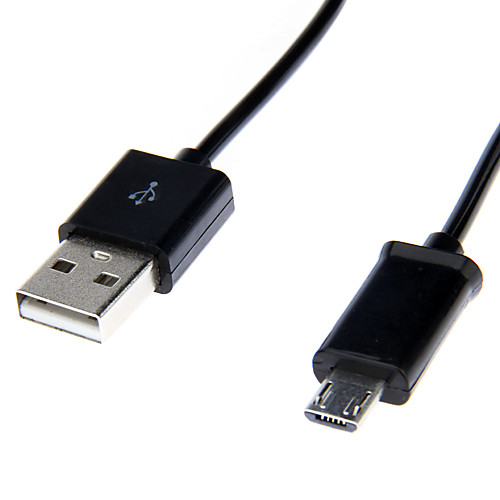 Весна Линия USB Sync и зарядное устройство кабель для Samsung / HTC