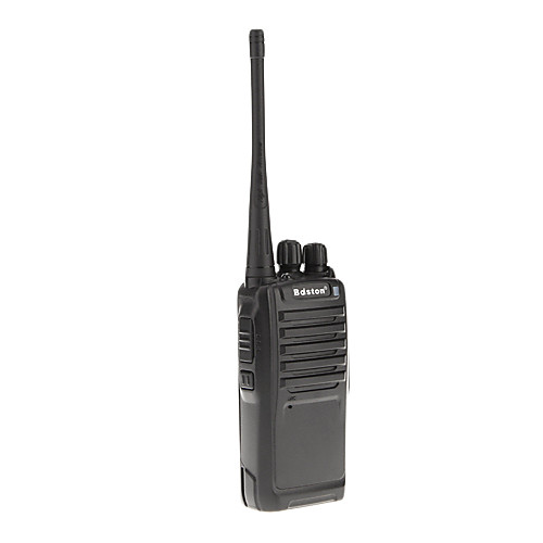 Baiston UHF / VHF 400-470/136-174MHz 5W FM двухстороннее радио Walkie Talkie трансивер переговорные