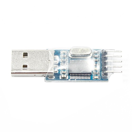 PL2303HX USB для TTL конвертер модуля