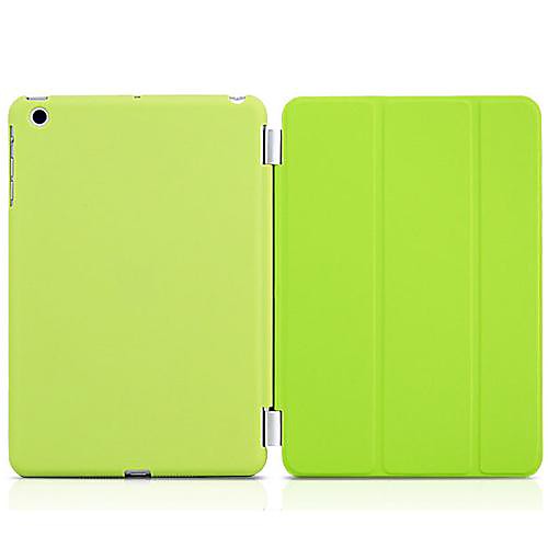 Colorful Folding TPU and PC Full Body Case with Stand for iPad Air 2 (Assorted Colors)