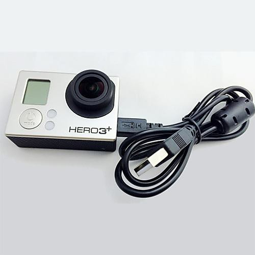 480 Мбит Gropro Mini USB белье данных для GoPro 3 , 3 и 2