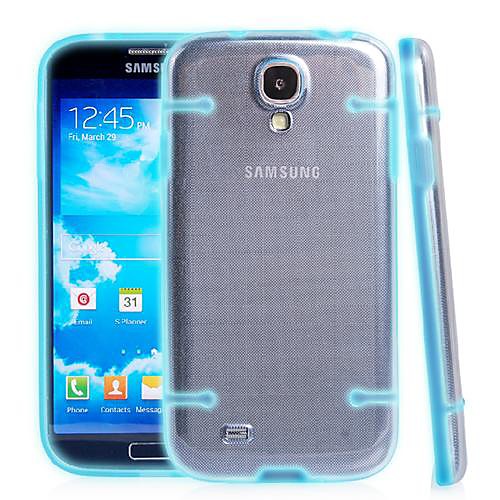 Clorful Световой чехол для Samsung Galaxy S4/I9500