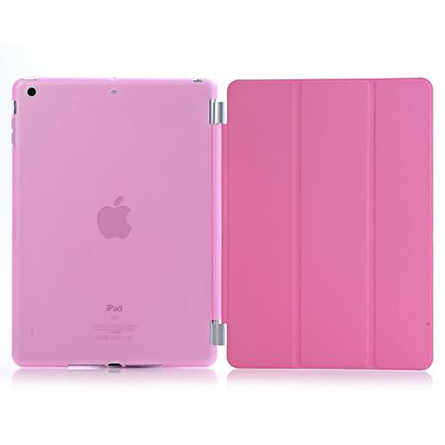 Чехол для iPad Air силиконовый