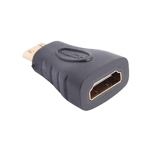 HDMI Женский к Mini HDMI адаптер для домашнего кинотеатра