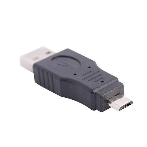 USB мужчина к Micro USB Мужской / USB Мале / MIRCO5P вилка соединителя