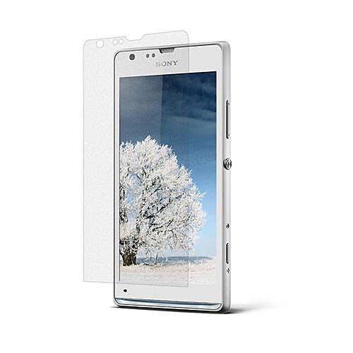 Enkay матовый экран протектор Защитная фильм гвардии для Sony Xperia SP / M35h