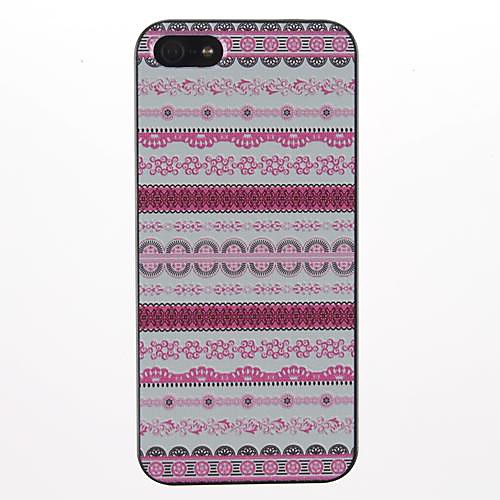 Прекрасный Футляр Dot Design ПК для iPhone 5/5S