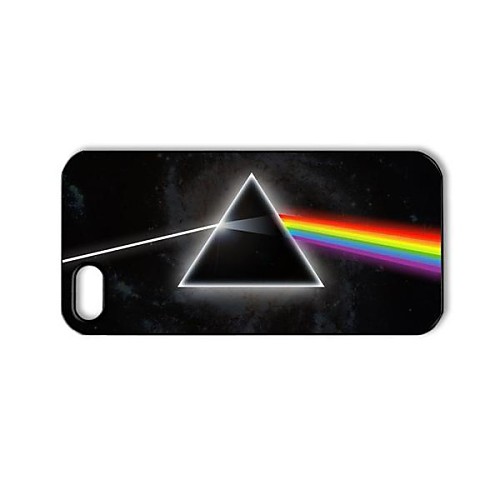 Дело Pink Floyd Pattern пластиковые Футляр для IPhone 5/5S