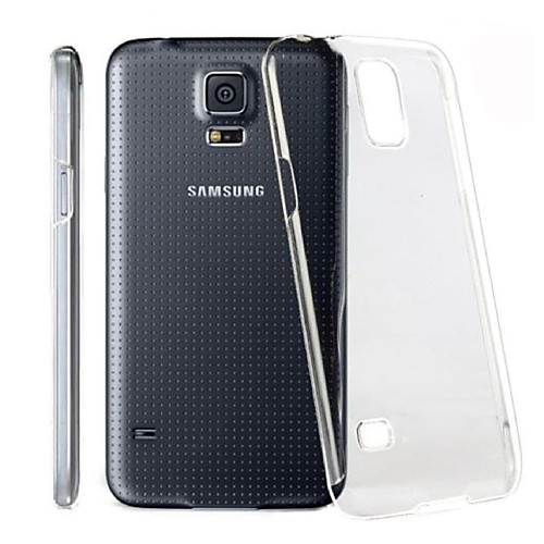 vormor прозрачной тонкой жесткий футляр для Samsung Galaxy S5 i9600