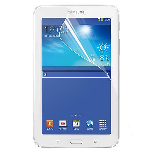 Enkay Ясно HD PET-экран протектор Защитная фильм гвардии для Samsung Galaxy Tab 3 Lite T110/T111