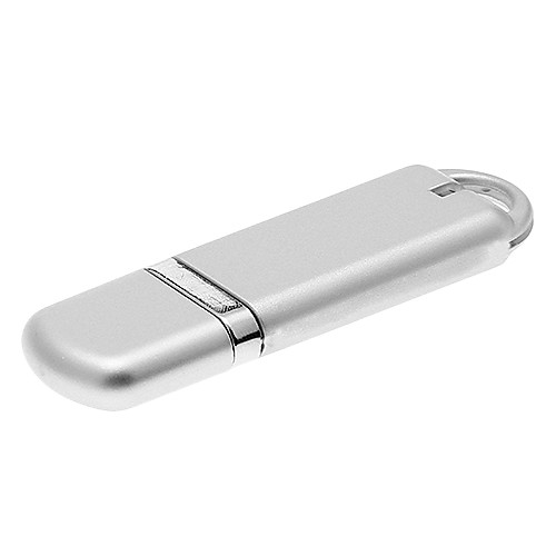 2G Портативный Материал металла USB Flash Drive (разных цветов)