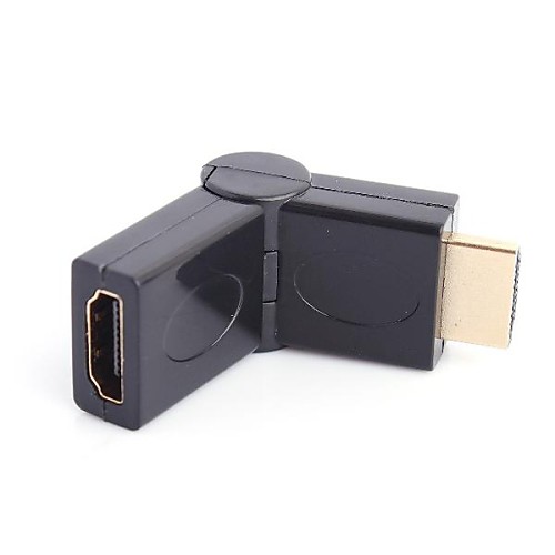 HDMI Женский к HDMI Женский адаптер для домашнего кинотеатра