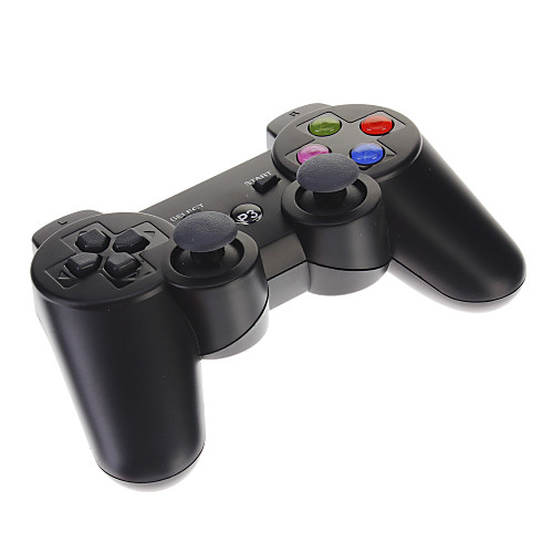 Bluetooth 6 SIXAXIS беспроводной контроллер для PS3 (разных цветов)