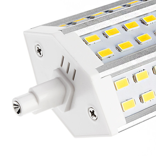 3.5W 250-300 lm R7S LED лампы типа Корн T 48 светодиоды SMD 5730 Тёплый белый AC 220-240V от MiniInTheBox.com INT 3.5W 250-300 lm R7S LED лампы типа Корн T 48 светодиоды SMD 5730 Тёплый белый AC 220-240V от MiniInTheBox.com INT