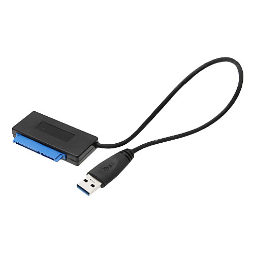 Нимиц USB 3.0 для SATA 22-контактный последовательный 2.5 