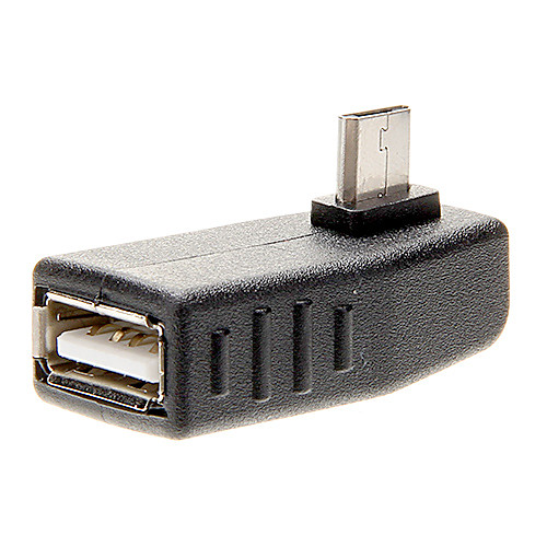 Мирко USB и женщин адаптер USB конвертер