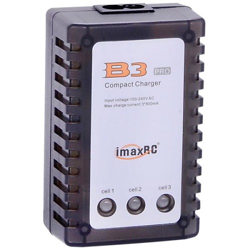 IMAXRC B3Pro Портативные весы зарядное устройство для RC батареи