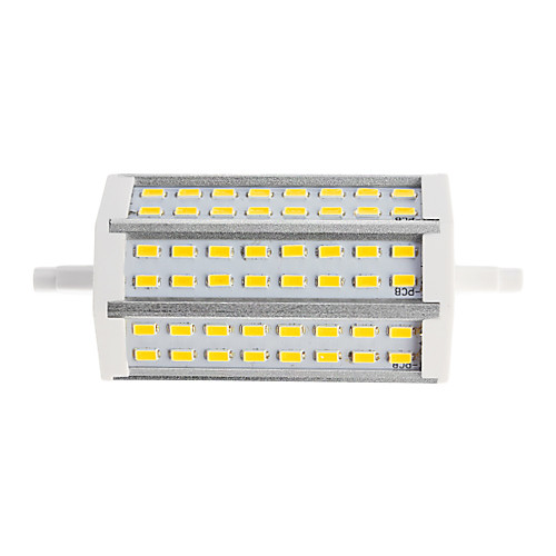 3.5W 250-300 lm R7S LED лампы типа Корн T 48 светодиоды SMD 5730 Тёплый белый AC 220-240V от MiniInTheBox.com INT 3.5W 250-300 lm R7S LED лампы типа Корн T 48 светодиоды SMD 5730 Тёплый белый AC 220-240V от MiniInTheBox.com INT