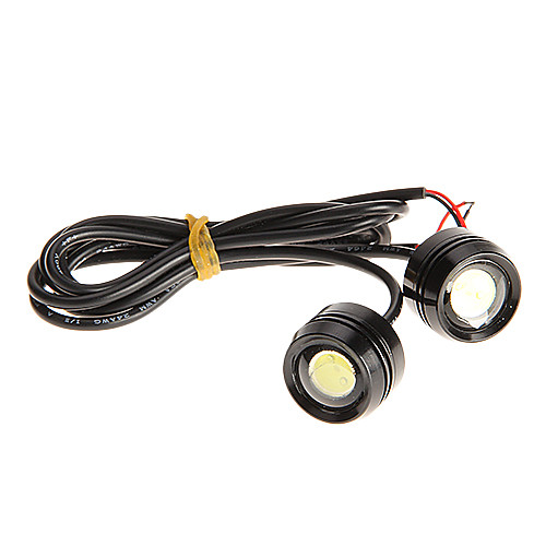 LED Rascal лампы DIY DRL Противотуманные фары Резервное Свет Eagle-Eye Light Super Bright для мотоциклов 2шт
LED Rascal лампы DIY DRL Противотуманные фары Резервное Свет Eagle-Eye Light Super Bright для мотоциклов 2шт