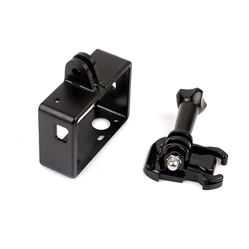 G-70 Пластиковые расширение BacPac фермы-мачты ж / Быстрый Сборка пробка для GoPro Hero 3