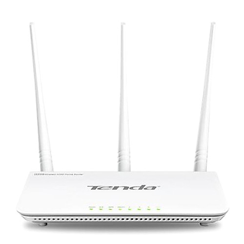 Tenda F304 300M Воздушная Беспроводной Wi-Fi маршрутизатор