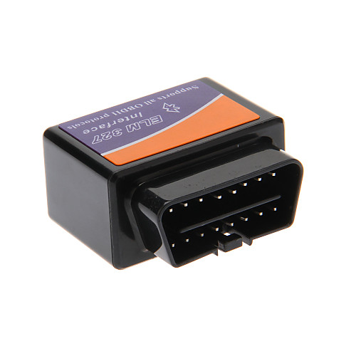 ELM327 Super Mini Bluetooth V1.5 OBD2 Auto автомобиля диагностический инструмент сканирования