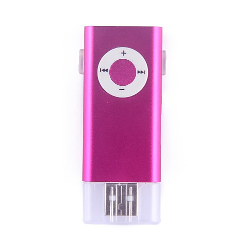 TF Card Reader MP3 плеера с USB In Line