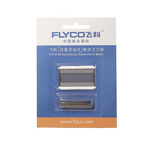 Flyco FS607 лезвием бритвы электрические Нож Чистая