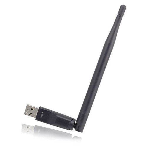 Netsys 303 2.5G 150M USB Mini Wireless Wi-Fi маршрутизатор с А. П. функции